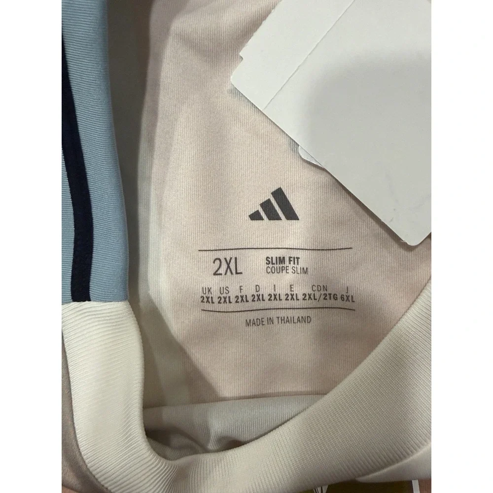 adidas spain 2025